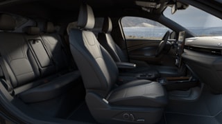 2025 Ford Mustang Mach-E® Internal Image 1